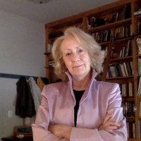 Margaret Palmer