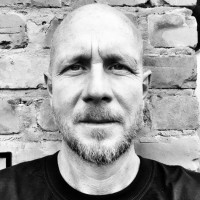 Composo Employee Mark Stephens's profile photo