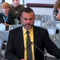 Virginia House of Delegates Employee Zack Robbins's profile photo