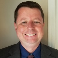 Island Creek Associates, LLC (Island Creek) Employee Chris Collins's profile photo