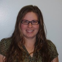 University of Alaska Fairbanks Employee Ashley Munro's profile photo