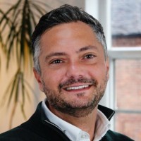 Sentio Insurance Brokers Ltd Employee Anthony Halliburton's profile photo