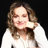 Billhop AB Employee Ilina 🧚️'s profile photo