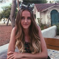 Cult Beauty Employee Daiva Hannah's profile photo