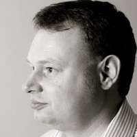Angelhart Solutions Limited Employee David Legge's profile photo