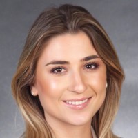 TIER Mobility Employee Anna Lauffer-Schuler's profile photo