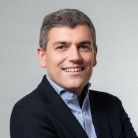 Safran - Navigation & Timing Employee Christopher Marcillac's profile photo