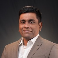 Rupesh Ramachandran Email & Phone Number
