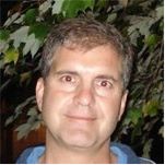 Branch Civil Employee Daniel Lieberman's profile photo