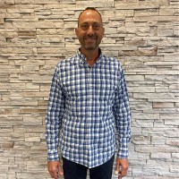 Coffee Express Employee Charles Steadham's profile photo