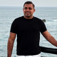 TKS Construction & Development Employee Karan Bakhshi's profile photo