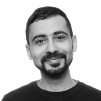 Karos Mobility Employee Nazim Benbourahla's profile photo