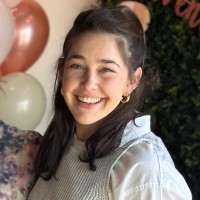 Ali Berg Email & Phone Number