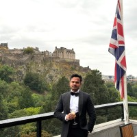 Pete Patel Email