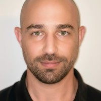 Nimble Beauty Employee Omer Dolev's profile photo