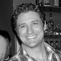Point B Communications Employee Hamish McDonald's profile photo