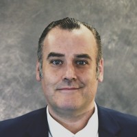NIP Group Employee Rob Smith's profile photo