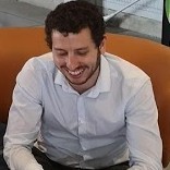 SOFIMA SAS Employee Florent Benoit's profile photo