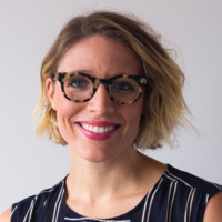 Center for Popular Democracy Employee Elyse Johnson's profile photo