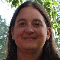 Kuali, Inc. Employee Bess Jensen's profile photo