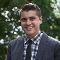 Matthew Cunningham Landscape Design LLC Employee Justin Corbett's profile photo