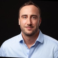 get in GmbH Employee Benjamin R.'s profile photo