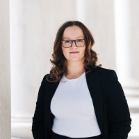 Maine Judicial Branch Employee Tatum Barclay's profile photo