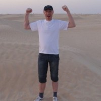 Bruks Siwertell Global Employee Nils Lundh's profile photo