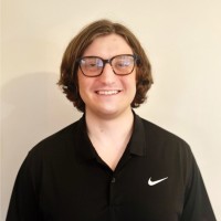 Huntington National Bank Employee Alex McCarter's profile photo