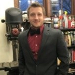 Momentum Truck Group Employee Derek Johnson's profile photo
