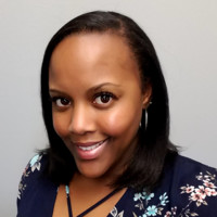 focusone.com Employee Chantell Goodlow's profile photo