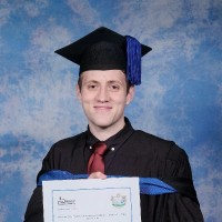 Genasys Employee Peter Smal's profile photo