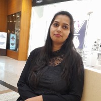Vishakha Joshi Email & Phone Number