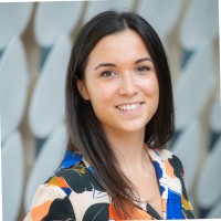 Woorton Employee Manon Massa's profile photo