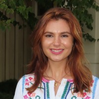 Rendever Employee Julianna Cybrynski's profile photo