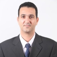 Alexander Schneider Ltd. Employee Benny Shasha's profile photo