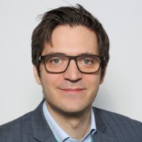 WienIT GmbH Employee Dr. Johannes Eigner's profile photo
