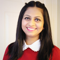 Nensi Patel Email