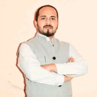 Escorts Kubota Limited Employee Suresh Maurya's profile photo
