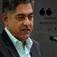 Reliance Retail Ltd. Employee Abhiram Mishra's profile photo