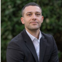 Accelerated Analytics Employee Daniel Hutchinson's profile photo
