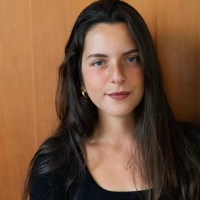 Angèle Sahraoui Email & Phone Number