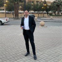 Ethos Interactive Employee Sherif Zayan's profile photo
