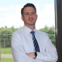 Sunbelt Rentals, Inc. Employee Nicholas Calvert's profile photo