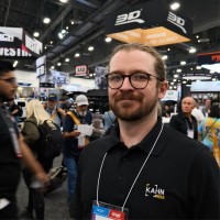 Patrick Curtin Email & Phone Number