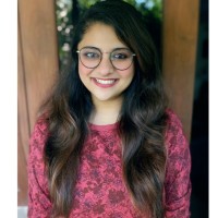S&P Global Employee Swetha S's profile photo
