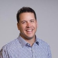 IC Group Employee Scott Holmes's profile photo