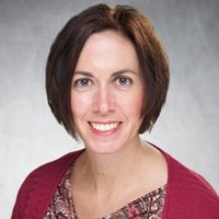 UI HealthWorks Employee Jennifer Franzwa's profile photo