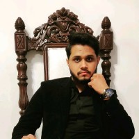 AdMark Digital Solutions Employee Faisal Naseer's profile photo