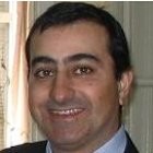 Digiposte Employee Guy Haddad's profile photo